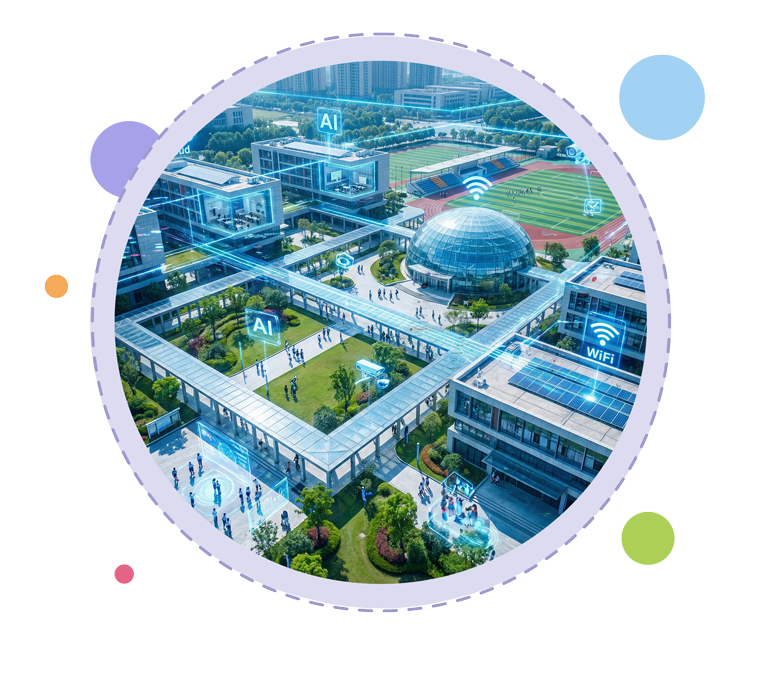 Xuất báo cáo thống kê cho kế toán với ANNA School