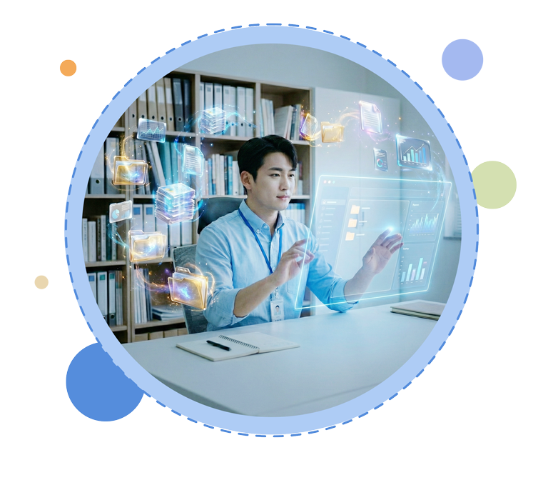 Chức năng quản lý đa cơ sở của ANNA School